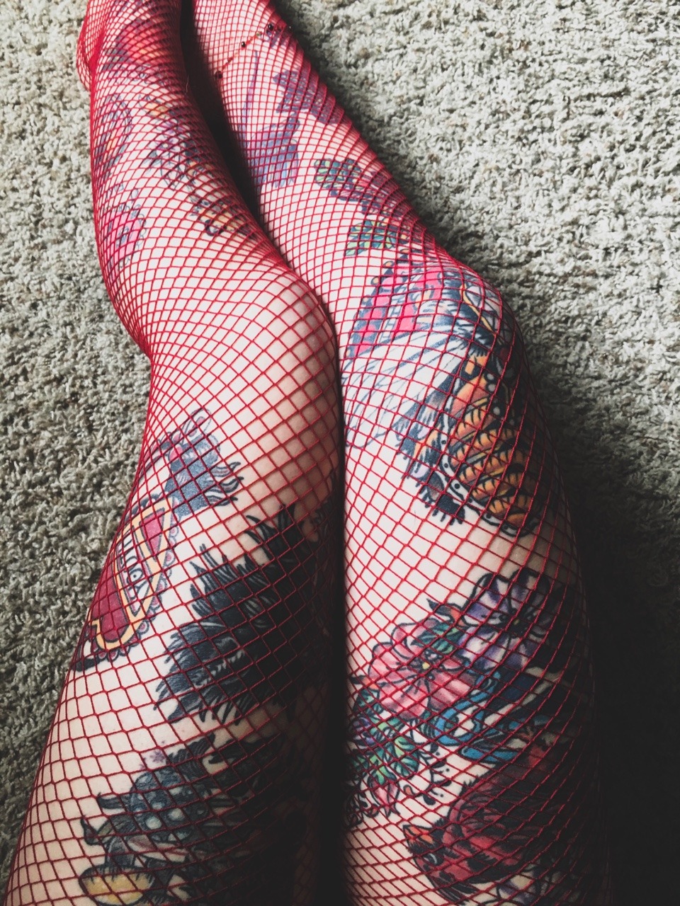 ✨