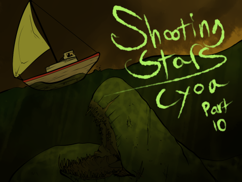 Someone wanted the uh, title cards for the shooting stars threadsHere’s ten of emthat i could find easily