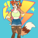 captyns:wanted to post the fullbodies separately sooooo!!! ⚡️💙