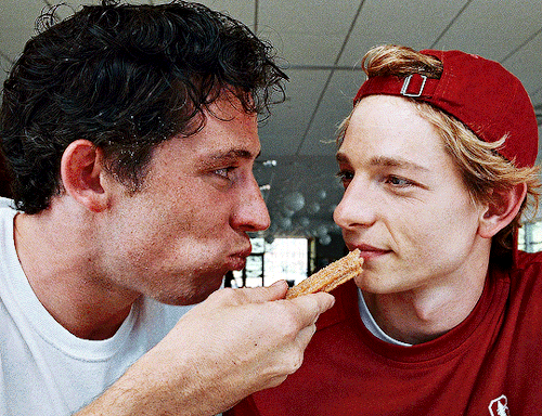 CHALLENGERS (2024) Dir. Luca Guadagnino