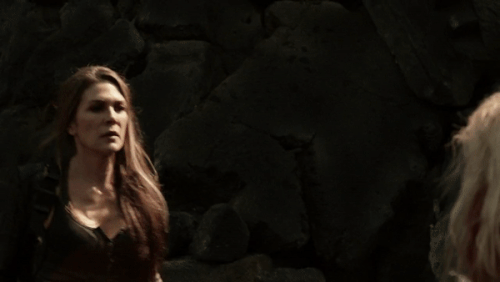 The Griffin-Kane Family And Their One Moment Of Happiness In 5x04