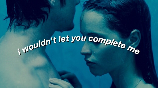 halseyno:  is there somewhere | halsey