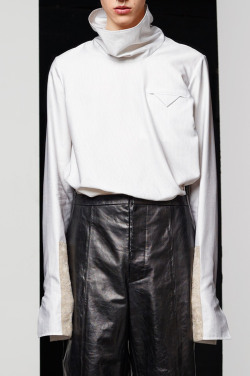 monsieurcouture:  Siki Im F/W 2015 Menswear