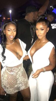 eastsidedetroitplaya:  Kashdoll .. Bernice Burgos