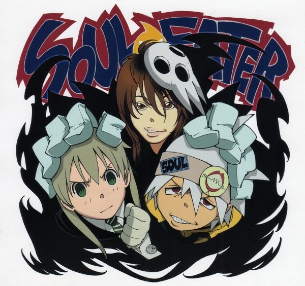  Translations - Soul Eater: Monotone Princess