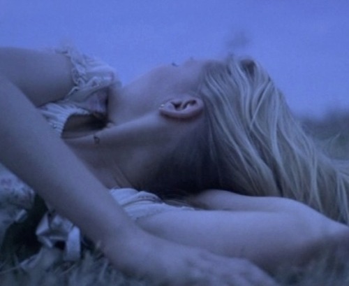 lux was the last to go an 8tracks playlist for the virgin suicides ☽ milk by sea oleena  ♡ born