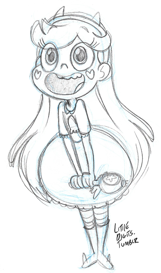 hpreducedto1:  littledigits:  I got a new scanner so I can finally unload some star