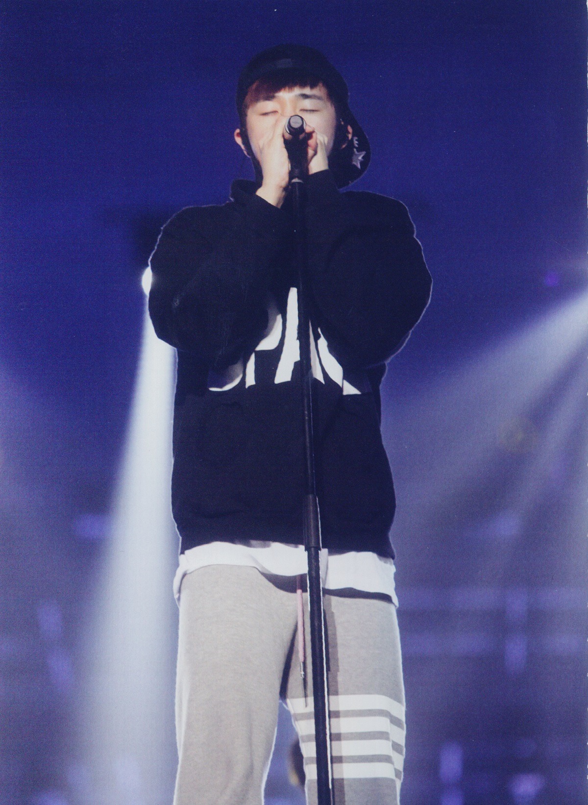ifnt0428: One Great Step Returns DVD - Photobook  © Shine Your Light | do not edit,