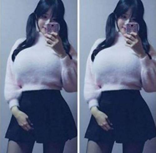 godinglov2: 1037772818: 페북에서 이미 유명한G컵녀. 유치원강사, 중학교 교생 여러썰이 있으나 실직업은 유흥업소 간판. G컵녀