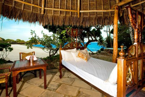 Porn luxuryaccommodations:  The Sands at Chale photos
