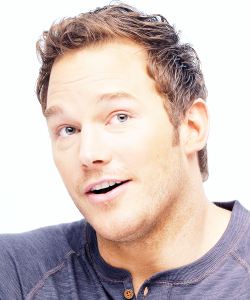 CHRIS PRATT SOURCE