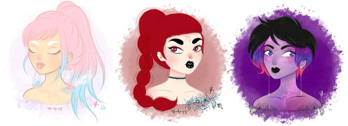 officiallycrying:★astrology series by @officiallycrying​ ☆ARIES ♈ • TAURUS ♉ • GEMINI ♊ • CANCER  ♋ 