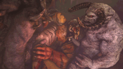 Homosexualbeasts:[3+ Time]