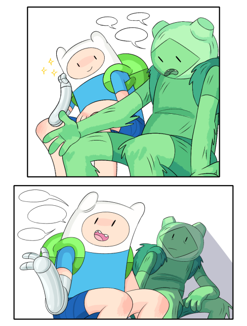 It Was Sad But Also Interesting That At Some Point They Treated Each Other Completely Differently