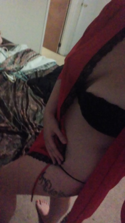 seattlequeen is brand spanking new around here, show her some love