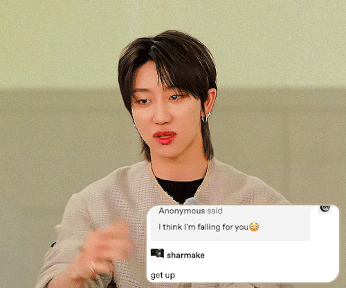 Seventeen As Tumblr Text Posts [2/?]