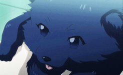 shiruba-tsuki:   R E N - episode 10  