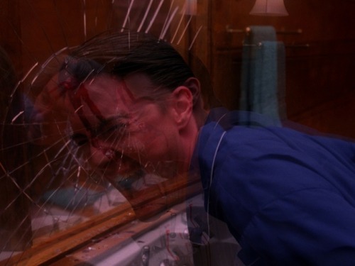 hansolocareer: “He is BOB, eager for fun, he wears a smile, everybody run” Twin Peaks (1990-1991)