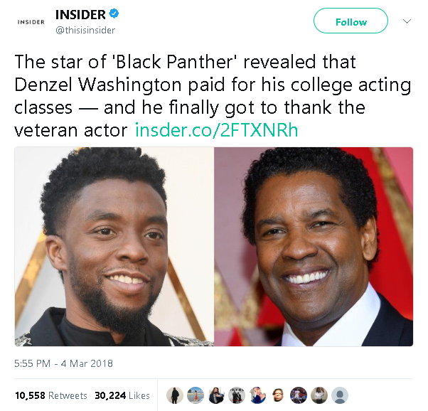 gahdamnpunk:Black folk helping each other prosper makes my heart so warm 😭