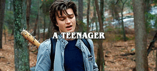 ellevenhopper:The Stranger Things Family™