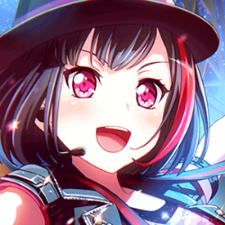 idolsonstage: 250x250 ran mitake icons! please like/reblog if using  ★ 