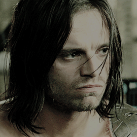grillo:During the vault scene, what was Rumlow thinking when he was exchanging looks with The Winter