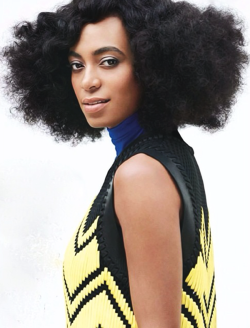 Eff Yeah Solange