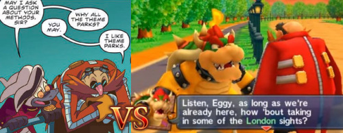 Semi-Finals