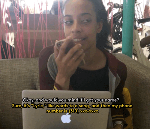 missveryvery:howtofightback:refinery29:Wondering what a call to your elected official actually sound