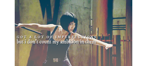And i don’t wanna walk, rather swing and miss(x)→ fighting fish | dessa december | 2/15 