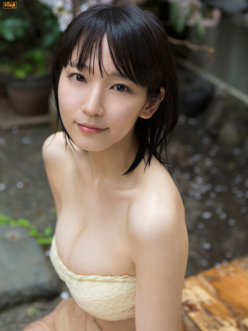 big-boobs-japan: Yoshioka Riho 吉岡里帆  #吉岡里帆