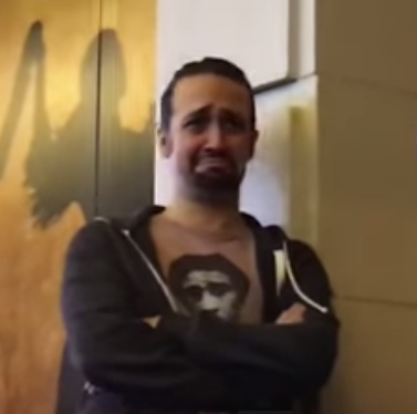 jedusaur: The full spectrum of Lin-Manuel porn pictures