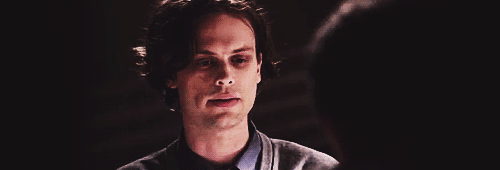 mother-balls:   I feel like there’re two types of people in this world, Rossi.