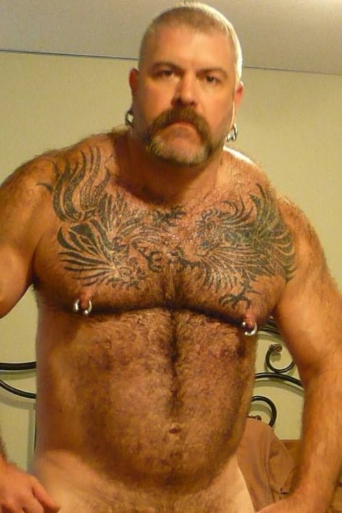 Manly & Brute