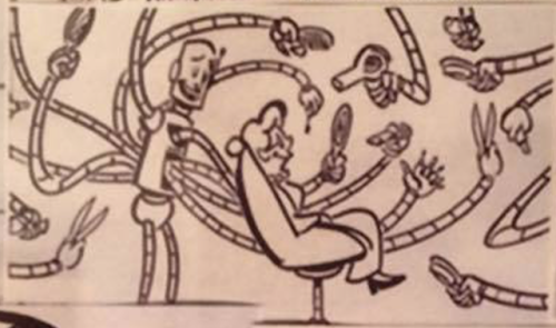 MTR Storyboards