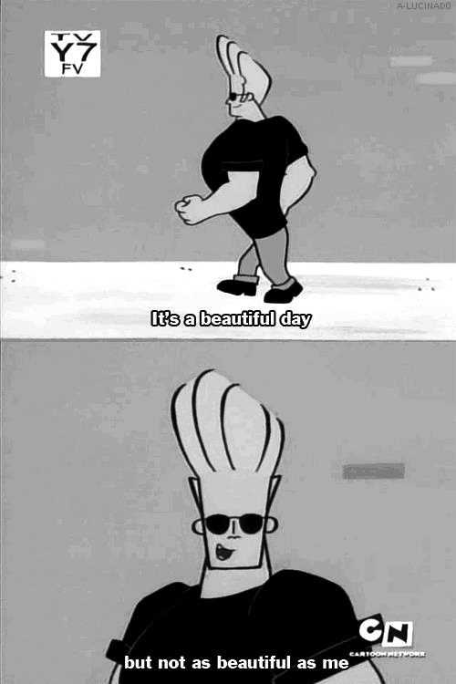 I should do this all the time.