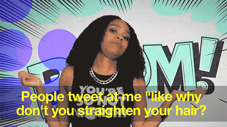 carefreeteee:  Girl Code: you’re doing it right. 