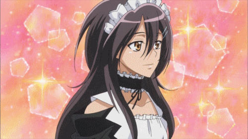 [anime Favorites]