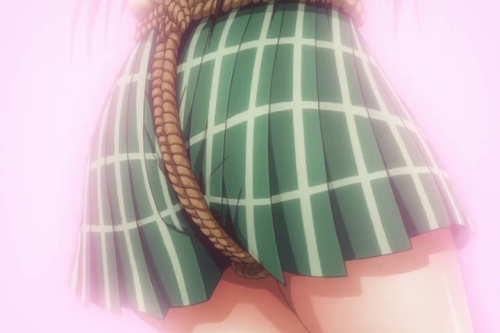 "Our night continues... Kaoru..."