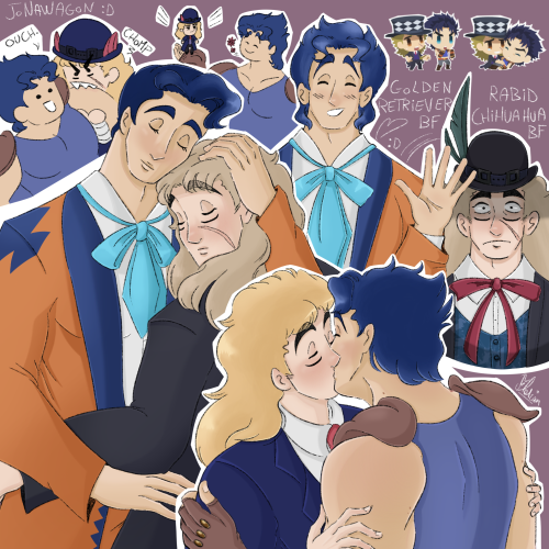 Jonawagon.. Save Me Gay Rabid Victorian Men..