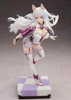 OK NEVERMIND I LIED THIS IS THE ONE I WANT HOLY SHIT SHE IS FUXKIBG GORGEOUS  http://www.amiami.com/top/detail/review?scode=FIGURE-008979