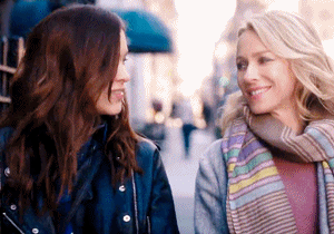 merelybeing:Do you talk about me?I sure will now
