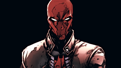 akutagawah: Jason Todd