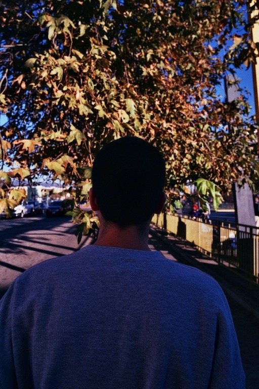 bambistyle:  Sagan, North Hollywood. 