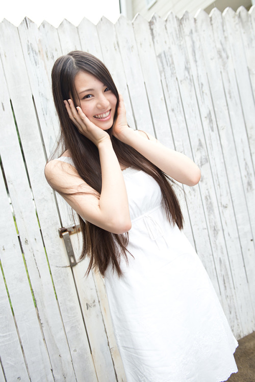straydogmiaow:  乃木坂46 相楽伊織♪