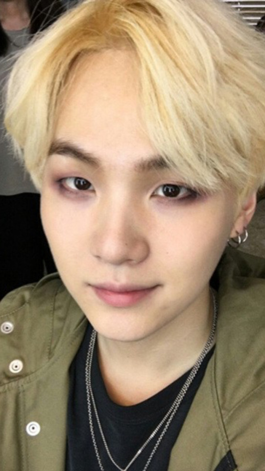 lambentyoongi - LambentYoongi