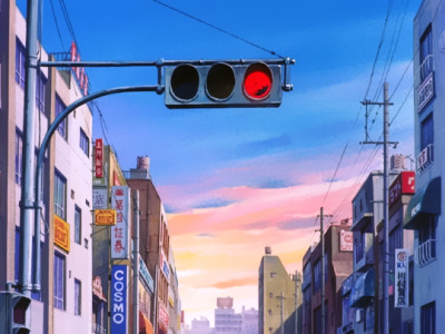 Devilman: The Birth (1987)