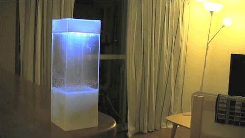Here’s An Awesome Little Device That Doesn’t Simply Tell You What The Weather Is Going To Be Like,