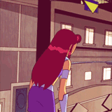 oblivious