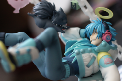 handpicked-stars:  the many angles of aoba